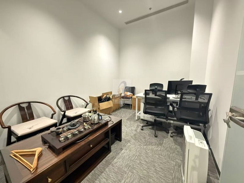 龙湖蓝海引擎产业园