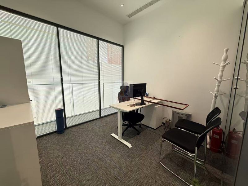 龙湖蓝海引擎产业园