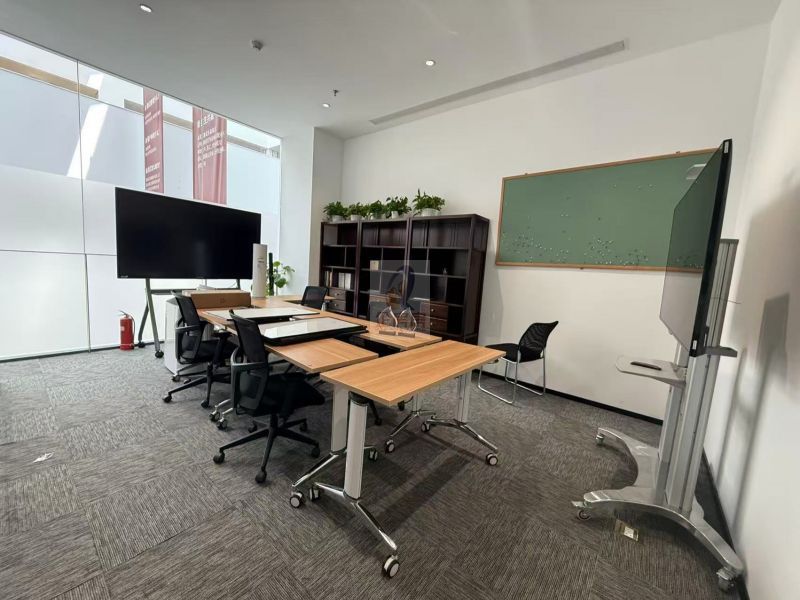 龙湖蓝海引擎产业园