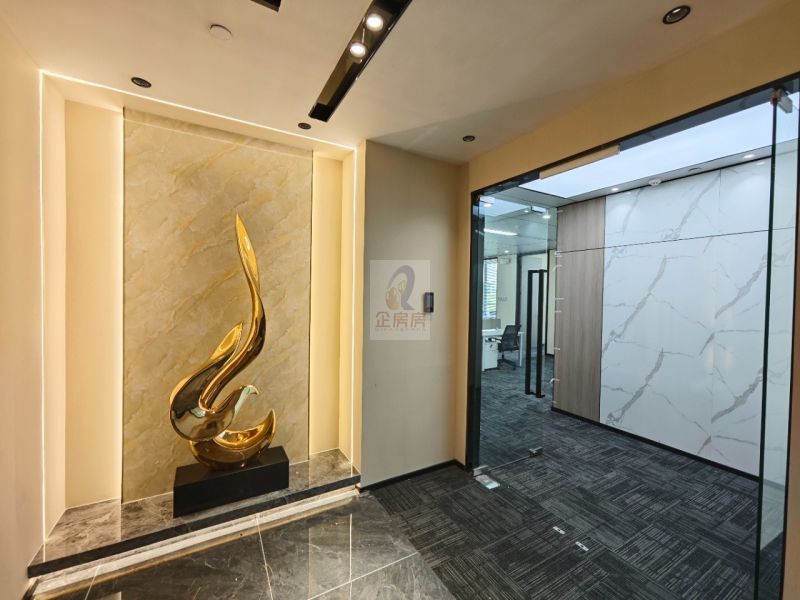 大望京商务中心