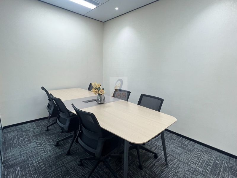 大望京商务中心