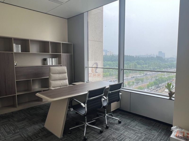 大望京商务中心