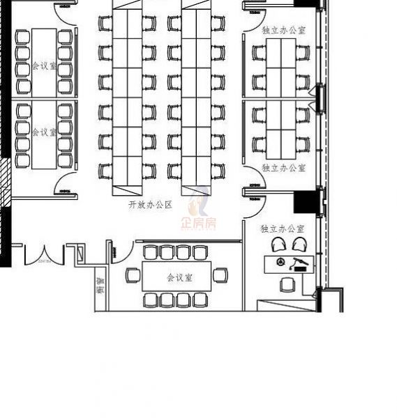 大望京商务中心