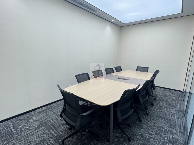 大望京商务中心