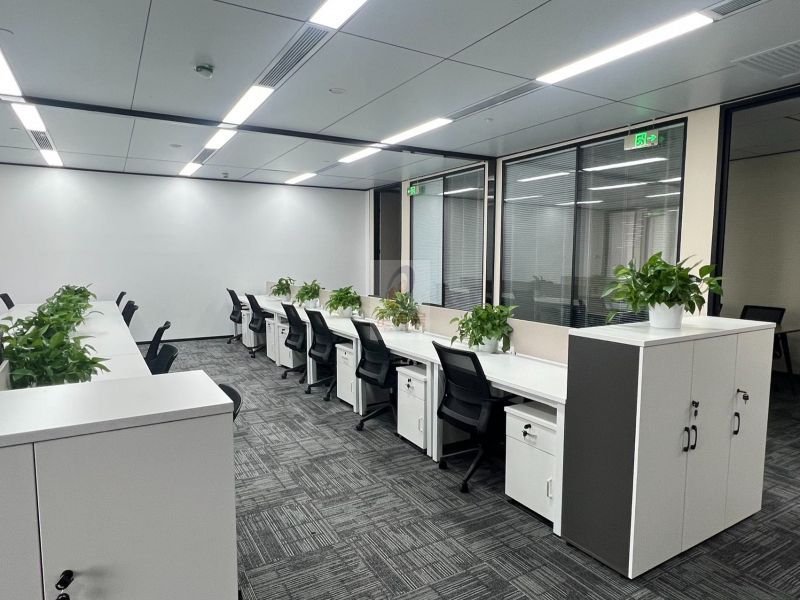 大望京商务中心