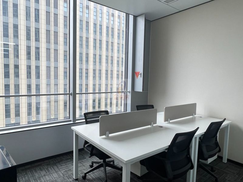 大望京商务中心