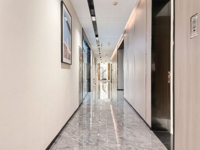 大望京商务中心