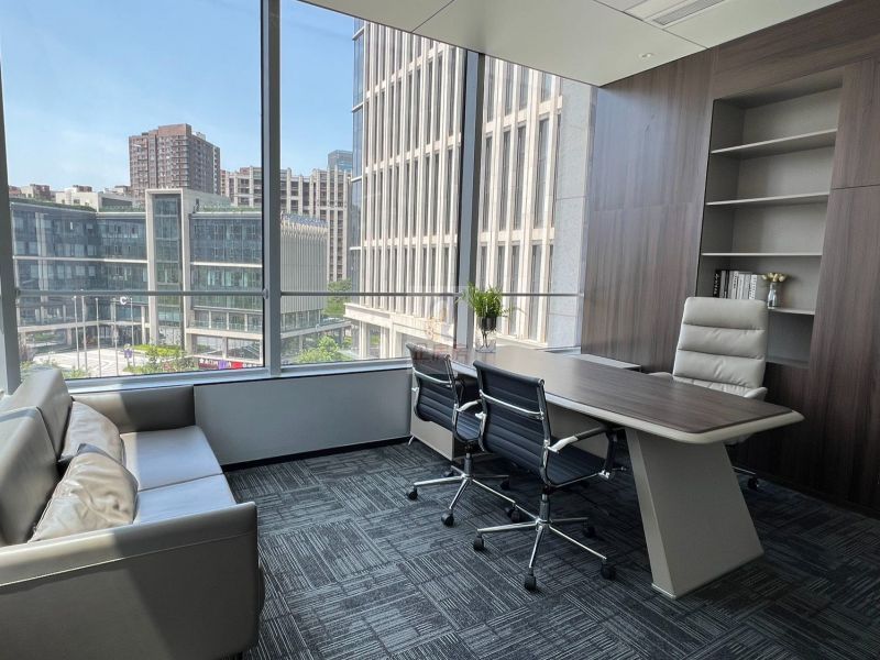 大望京商务中心