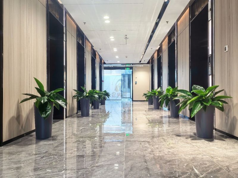 大望京商务中心