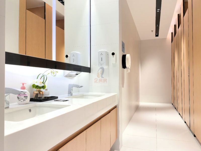 大望京商务中心