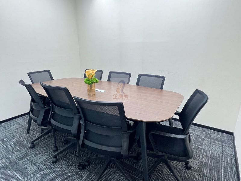 大望京商务中心