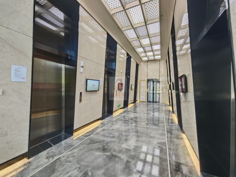 大望京商务中心