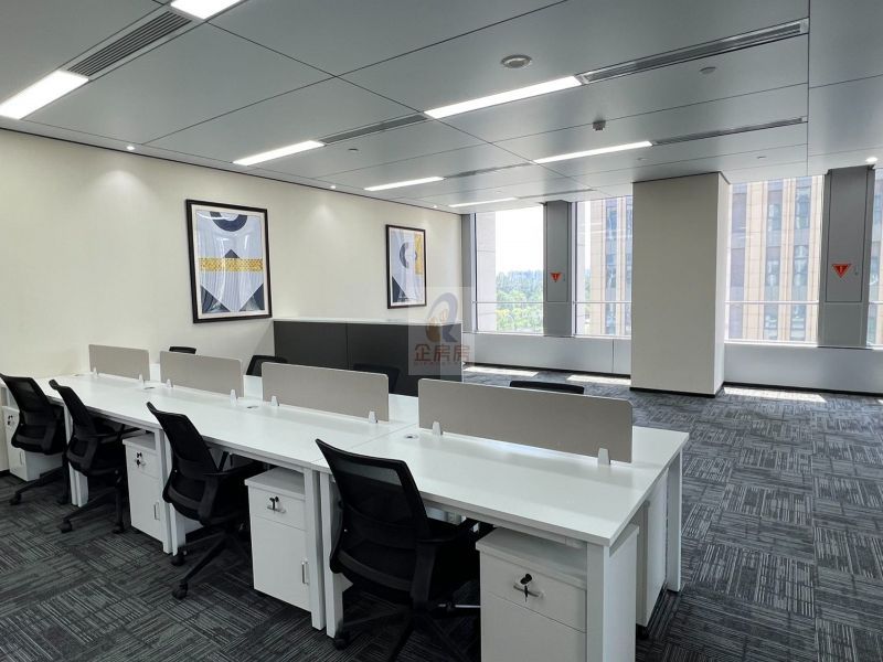 大望京商务中心