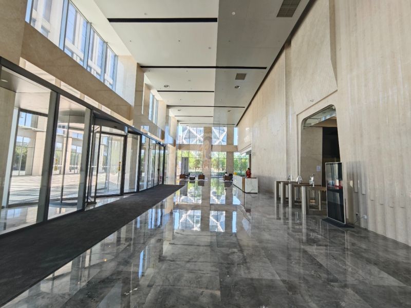 大望京商务中心