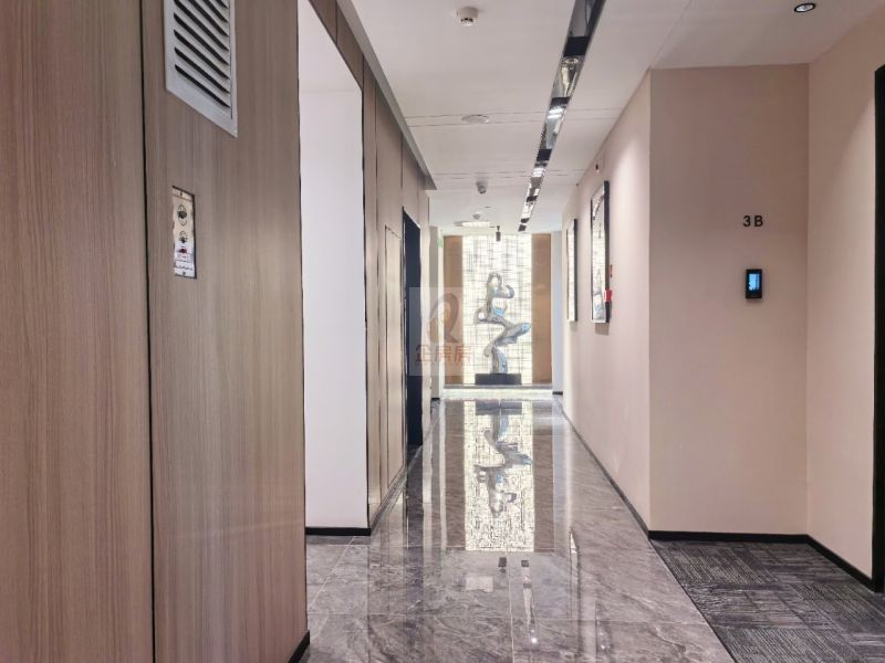 大望京商务中心