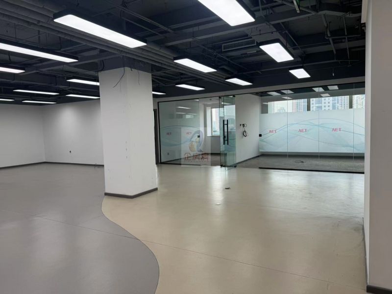 北京中国国际科技会展中心