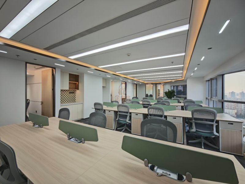 嘉美中心写字楼