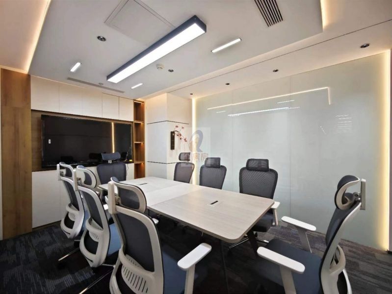 嘉美中心写字楼