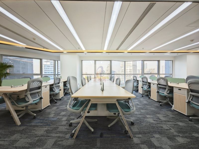 嘉美中心写字楼