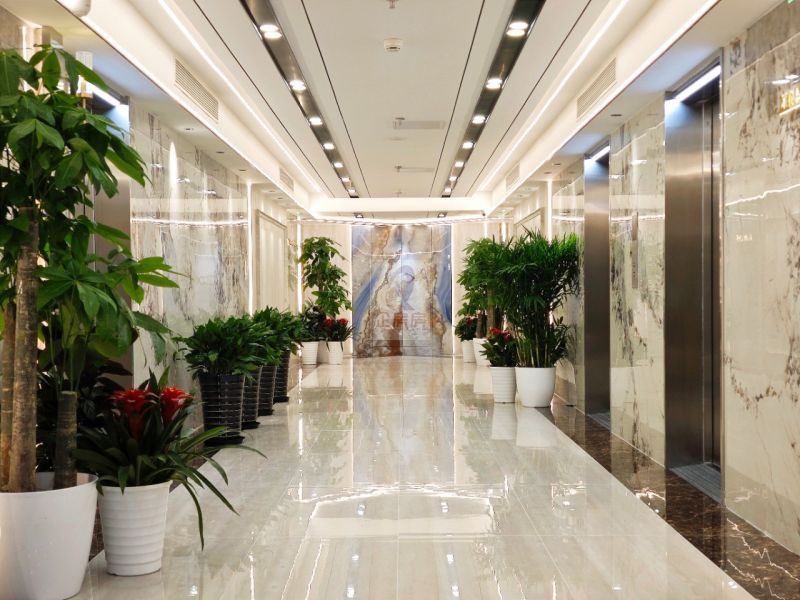 嘉美中心写字楼