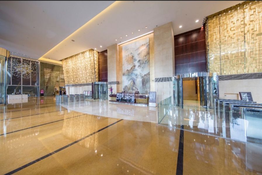 北京国贸大厦（国贸三期）