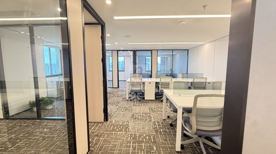 中科大厦（中关村）