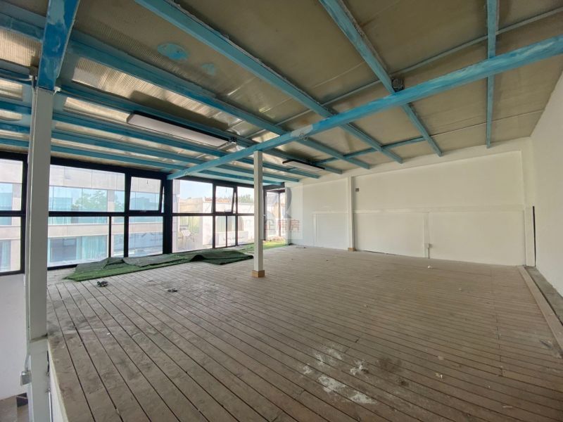 安家IWORK科技文创园