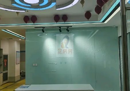 班加罗尔中心曾用名：金领时代大厦