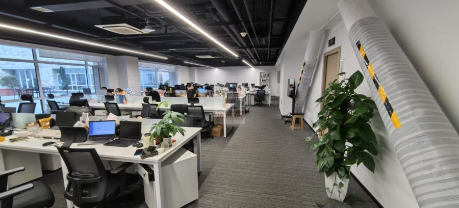 东软北京研发中心