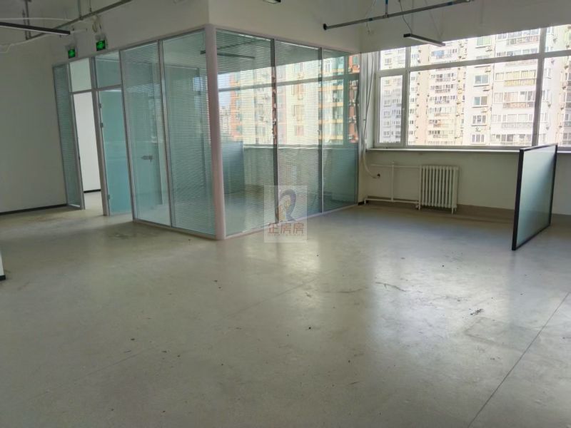 易亨&middot;智汇孵化器(环星大厦)