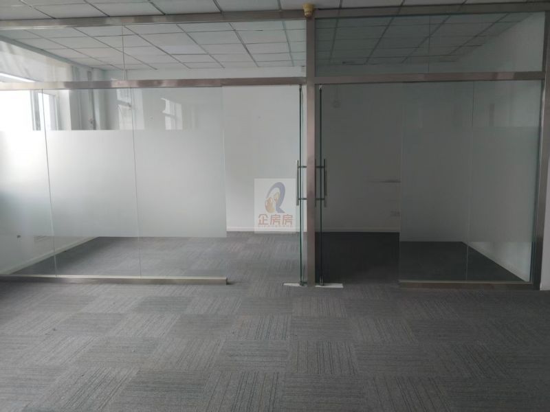 易亨&middot;智汇孵化器(环星大厦)