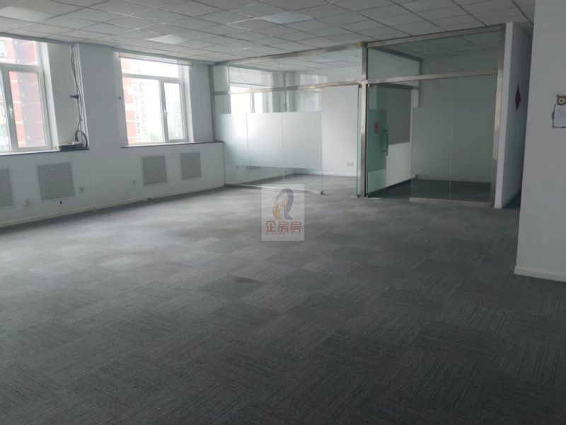 易亨&middot;智汇孵化器(环星大厦)