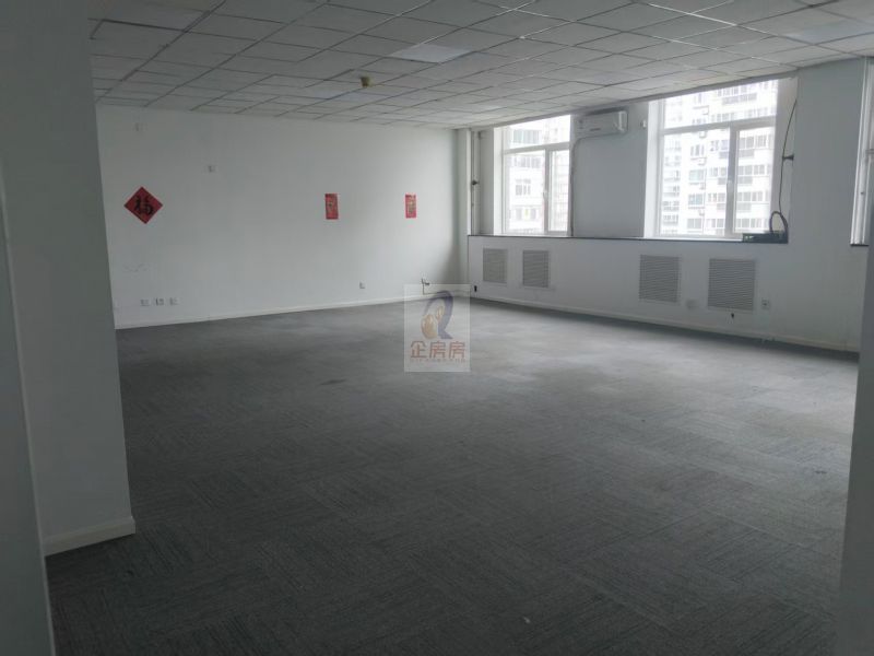 易亨&middot;智汇孵化器(环星大厦)