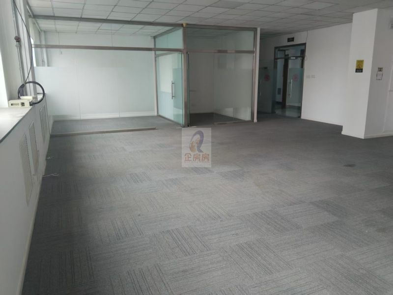 易亨&middot;智汇孵化器(环星大厦)