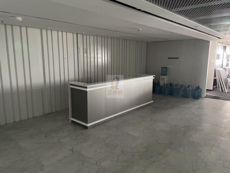 首开广场（天鸿宝景大厦）