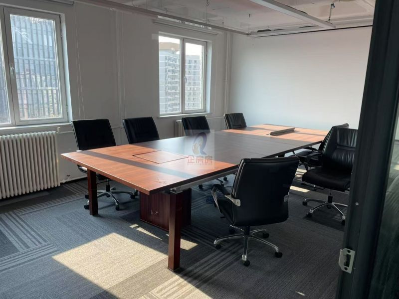 首开广场（天鸿宝景大厦）