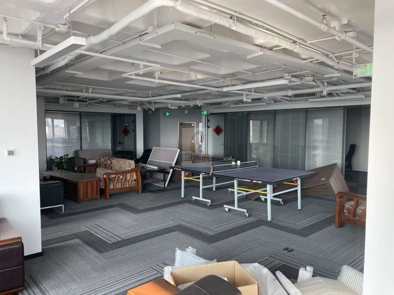 首开广场（天鸿宝景大厦）