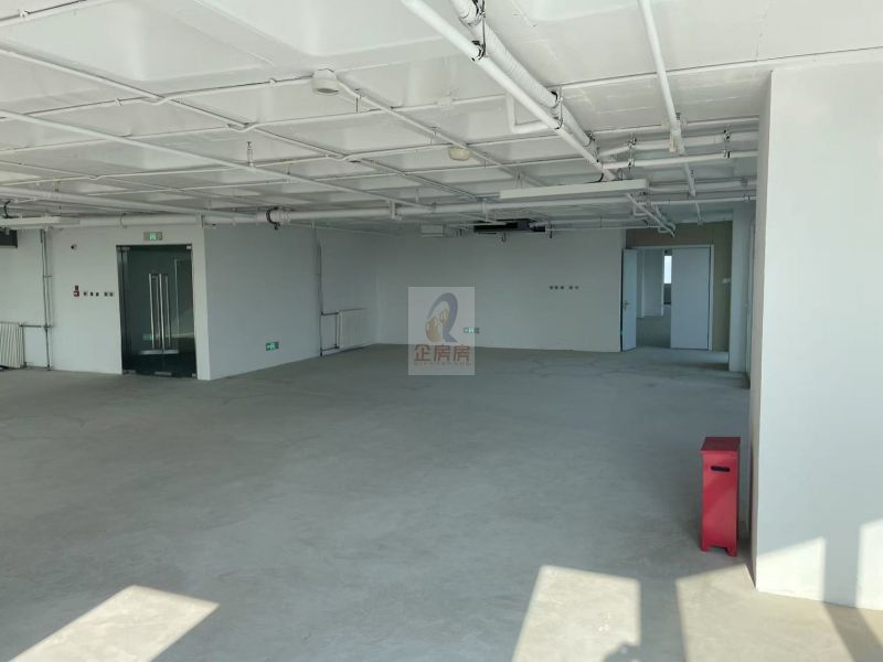 首开广场（天鸿宝景大厦）