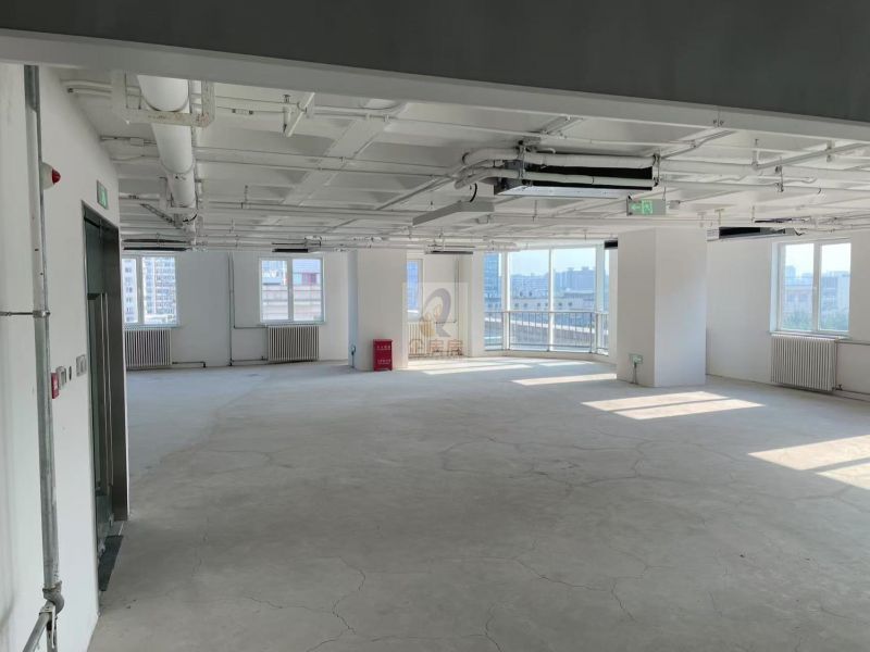 首开广场（天鸿宝景大厦）