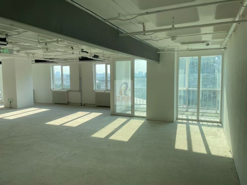 首开广场（天鸿宝景大厦）