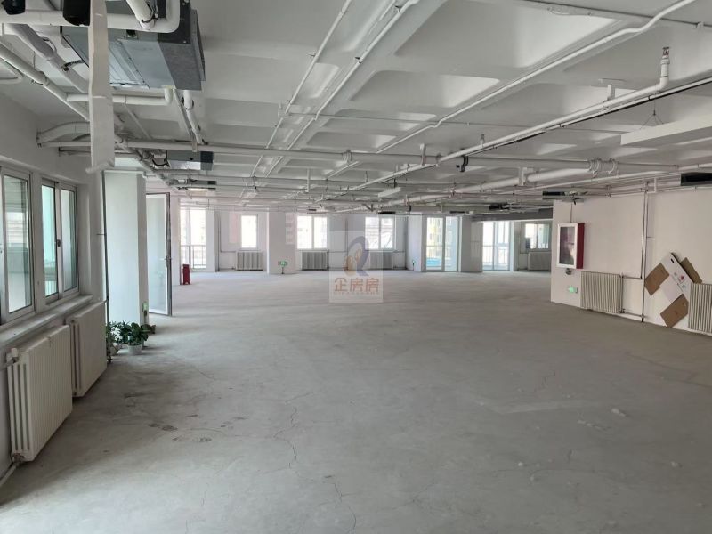 首开广场（天鸿宝景大厦）