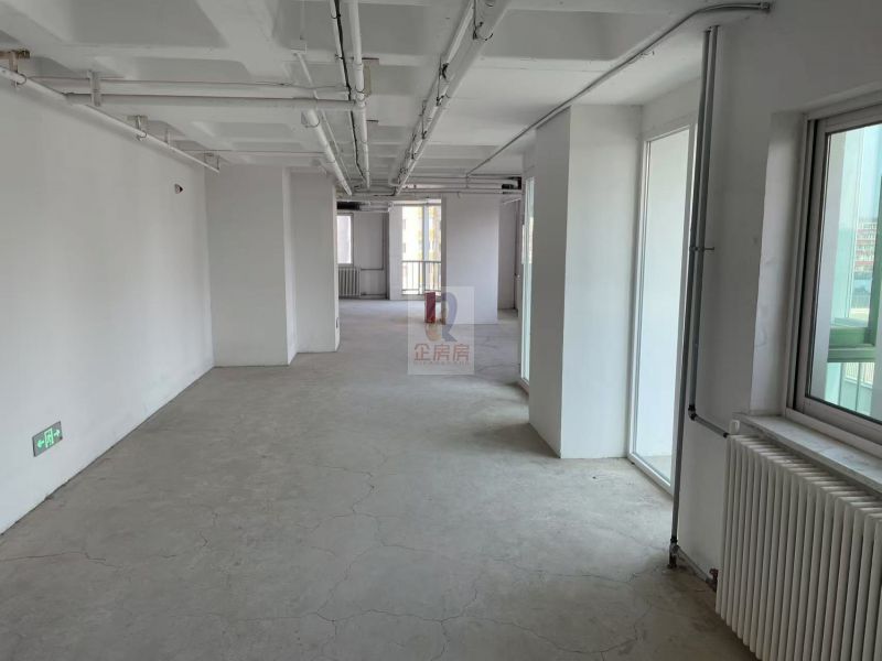 首开广场（天鸿宝景大厦）