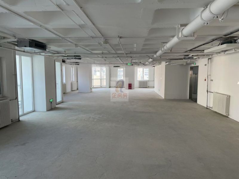 首开广场（天鸿宝景大厦）