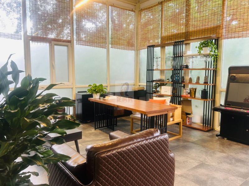 DREAM2049国际文创产业园