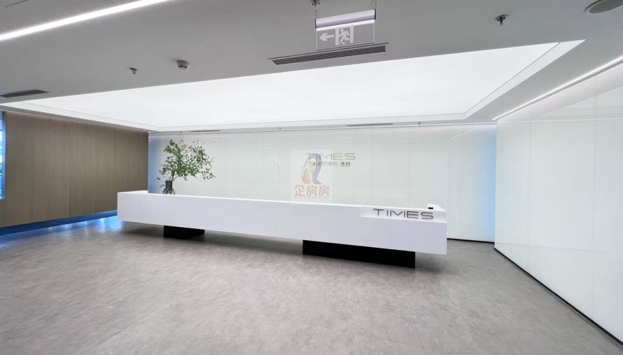 万科时代中心&middot;奥林