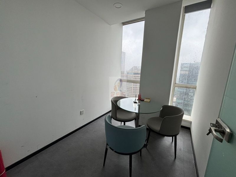 建外SOHO（A座B座写字楼）