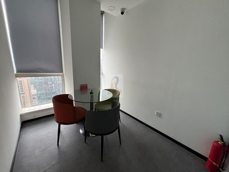 建外SOHO（A座B座写字楼）