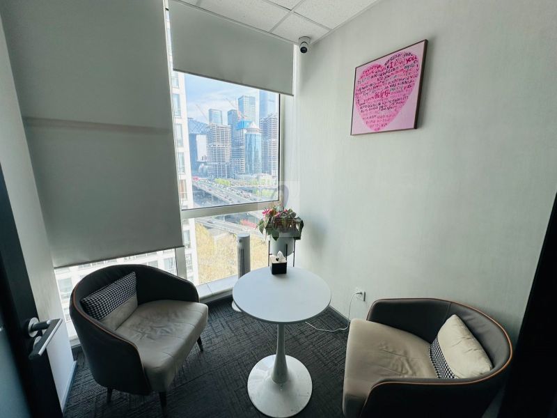 建外SOHO（A座B座写字楼）