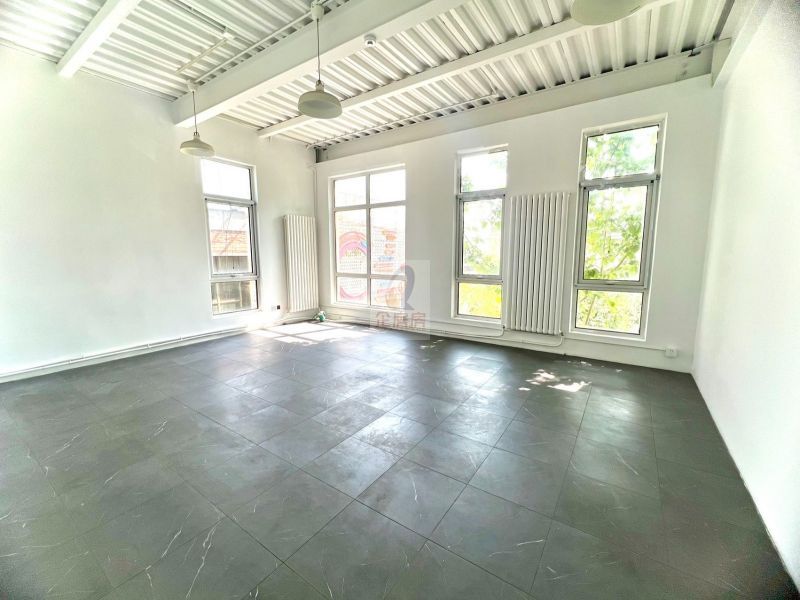 长隆印巷文创园