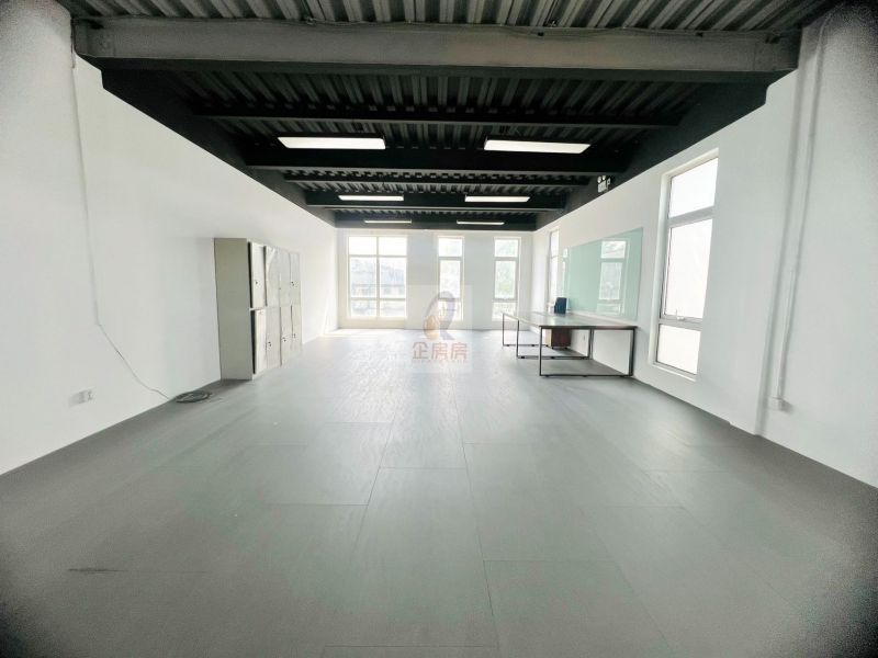 长隆印巷文创园